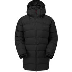 Women's Lightline Eco Parka - Black