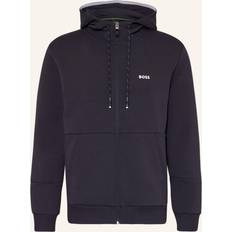 HUGO BOSS Femme Pulls HUGO BOSS Sweatshirt Homme Taille Bleu Marine 50493495