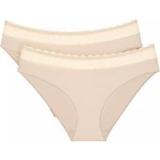 Triumph Women's Hipster Panties Feel Of Modal - Beige