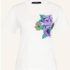 Max Mara T-shirts Max Mara T-Shirts Female - White