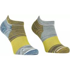 Damen - Türkis Socken Ortovox Alpine Low Socks Women