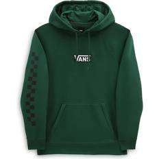 Top Vans Versa Standard Hoody Eden & Checkerboard