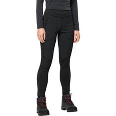 Jack Wolfskin Tights Jack Wolfskin Women's Salmaser Tights, XS