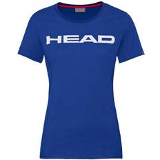 Head Club Lucy T-shirt Women - Blue