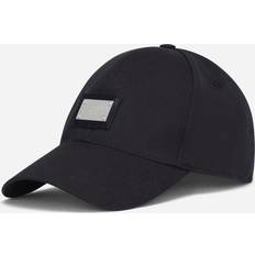 Dolce & Gabbana Chapeaux Dolce & Gabbana Casquette Baseball Cap Blu Scurissimo