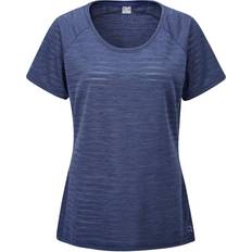 Rab Women's T-shirt Wisp - Rouge
