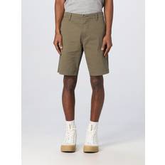 Shorts Levi's Short Men colour Green Green