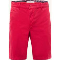 Brax Shorts Brax Herrstil Bari Cotton GAB Sportig Chino-Bermuda klassiska shorts, vattenmelon, 46, vattenmelon, x 32L