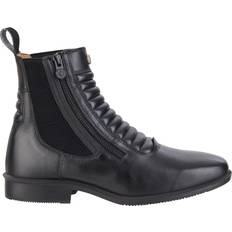 43 Botas de Equitación Suedwind Legacy SZ Milano - Black