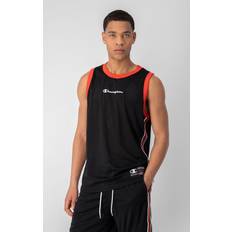 Champion Tank Tops Champion Division 1 Beauty Tank - Black