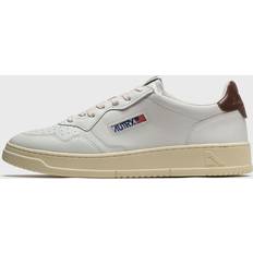 Autry Sneakers Medalist Low Men White