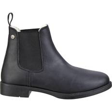 Jodhpur - Black