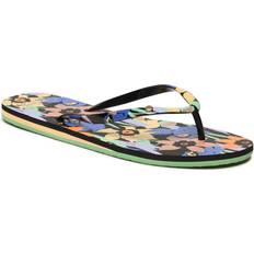 Roxy Tongs Roxy Portofino III Flip Flops Black Multi