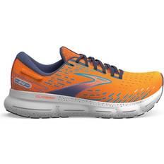 Brooks glycerin 20 Brooks Glycerin 20 Running Shoes - Orange/Crown Blue