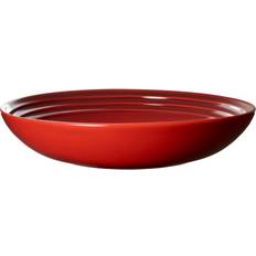 Le Creuset Dybe tallerkener Le Creuset Signature 22 Dyb tallerken 22cm