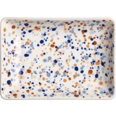 Iittala Flade tallerkener Iittala Oiva Toikka Helle A6 Flad tallerken