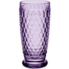 Verres Villeroy & Boch Highball Boston 30 cl Lavender Verre