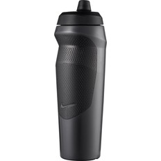 NIKE Borracce Nike Hypersport Bottle Trinkflasche 600 ml/oz. 20 - Schwarz Borraccia 0.6L