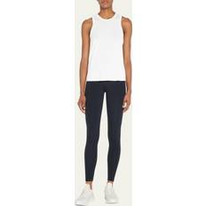 Toni Tank in White. L, M, XL, XS