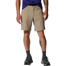 Mountain Hardwear Stryder Short Wandershorts Herren Badlands