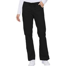 Dickies scrub pants black modern classic blwz