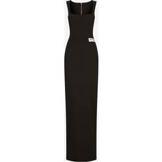 Dolce & Gabbana Long Dresses Dolce & Gabbana Dress