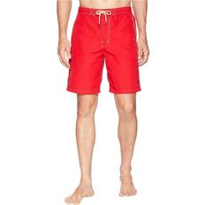 Polo Ralph Lauren Men Swimwear Polo Ralph Lauren men's kailua 8.5" inseam swim trunks red