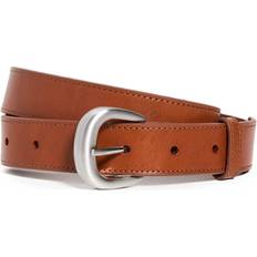 Frame Timeless Buckle Belt