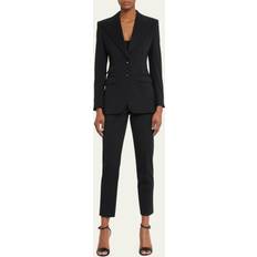 Dolce & Gabbana Wool-Blend Blazer