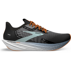 Brooks hyperion max Brooks Hyperion Max Sneaker - Black/Grey Orange Clown Fish
