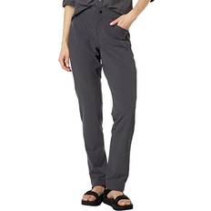 Royal Robbins Women's Trousers Alpine MTN Pro - Gris