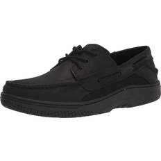 Black - Men Boat Shoes Sperry Men Billfish Eye Boat Shoe