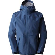 The north face futurelight The North Face Chaqueta Dryzzle Futurelight Hombre Azu - Multicolor