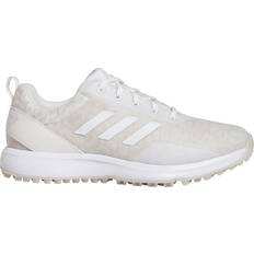 Adidas 40 Scarpe da golf Adidas S2G Spikeless Golf W - Cloud White/Dash Grey