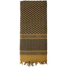 Rothco Shemagh Tactical Desert Keffiyeh Scarf - Coyote