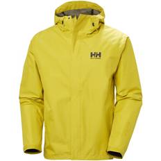 Helly Hansen Seven J Jacket - Warm Olive