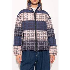 Love Moschino Jakke & Frakke Multicolor IT38/XS-XS