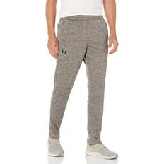 Under Armour Fleece Twist Pants - Gry