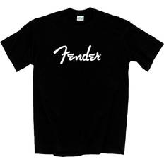 T-shirts Fender Spaghetti Logo T-shirt