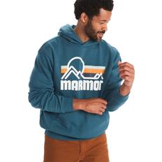 Marmot Pullover Marmot Herren Coastal Hoodie