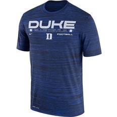 T-shirts Nike Velocity Legend college-shirts Royal