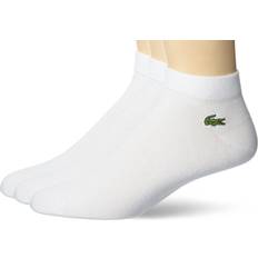 Lacoste Socks Lacoste Core Performance Low Unisex Socks, White