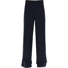 Palm Angels Pantaloni Palm Angels Sartorial Waistband workpants