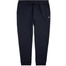 Blue Pants Polo Ralph Lauren Double-Knit Jogger Pant Aviator Navy Tall