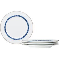 Noritake Rill 4 Butter Dessert Plate