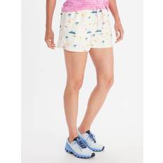 Marmot Women Shorts Marmot Women's Juniper Shorts Papyrus