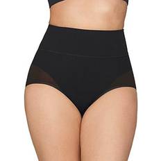 Gehen & Wandern/Laufen Slips Leonisa 012841 hi-waist control panty