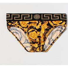 Oro - Uomo Intimo maschile Versace Slip