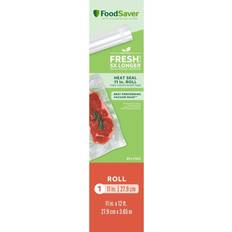 FoodSaver 11" Seal Plastic Bag & Foil