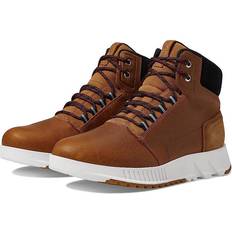 Sorel Wandelschoenen Sorel Mac Hill Lite Mid Waterproof - Brown